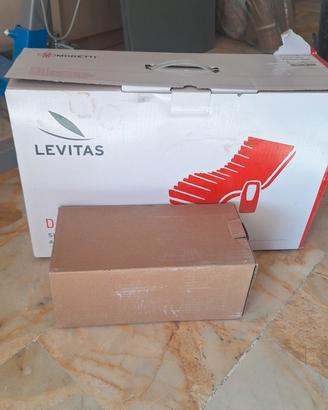 Levitas Domus 2 materasso antidecubito dosabili