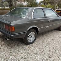 Maserati Biturbo del 1985