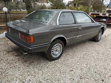 Maserati Biturbo del 1985