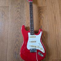 Chitarra elettrica Epiphone by Gipson