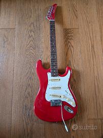 Chitarra elettrica Epiphone by Gipson