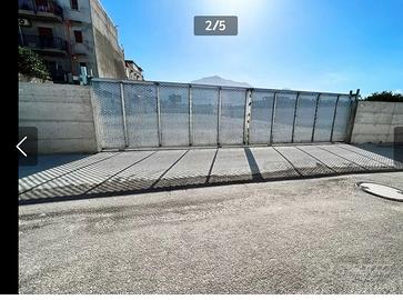 Terreno Parcheggio