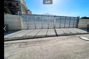 Terreno Parcheggio