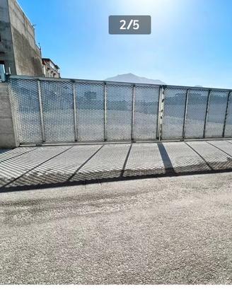Terreno Parcheggio
