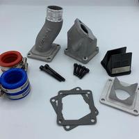 kit collettore cilindro vmc 144