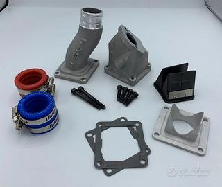 kit collettore cilindro vmc 144