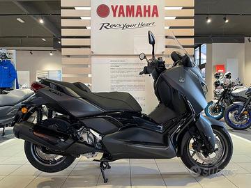 Yamaha X-Max 300 TECH MAX