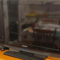 TV Samsung 32"