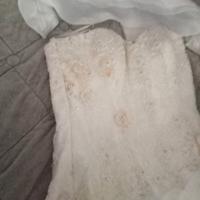 vestito da sposa 