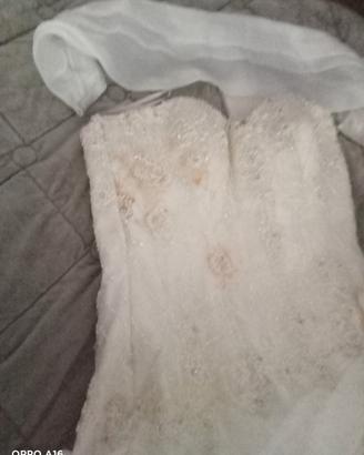 vestito da sposa 