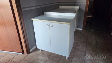 armadietti cucina 