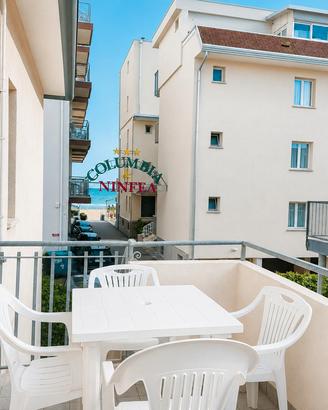 20 metri dalla spiaggia jesolo lido