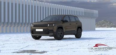 JEEP Compass E-Hybrid Altitude