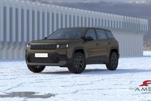 JEEP Compass E-Hybrid Altitude