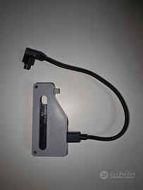 filament buffer bambuLab +accessori 