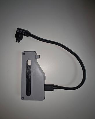 filament buffer bambuLab +accessori 