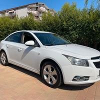Chevrolet Cruze "Finanziabile Senza Busta Paga"