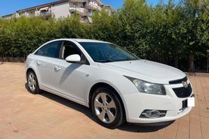 Chevrolet Cruze "Finanziabile Senza Busta Paga"