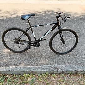 Bici 26" MTB/città - Come nuova