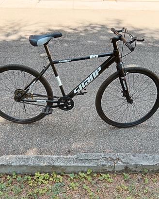 Bici 26" MTB/città - Come nuova