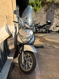 Piaggio Beverly 250 - anno 2005