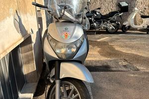 Piaggio Beverly 250 - anno 2005