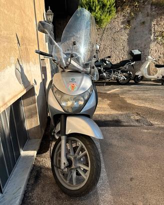 Piaggio Beverly 250 - anno 2005