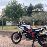 Bmw f800 Gs trophy