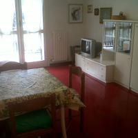 Arenzano centro bilocale 4 posti climatizzato