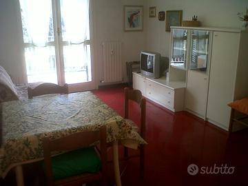 Arenzano centro bilocale 4 posti climatizzato