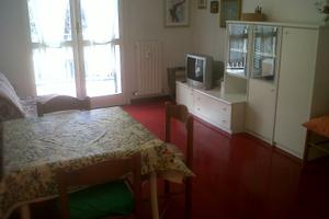 Arenzano centro bilocale 4 posti climatizzato