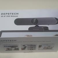 web cam Depstech