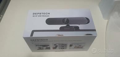 web cam Depstech