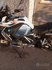 Bmw r 1250 gs - 2023