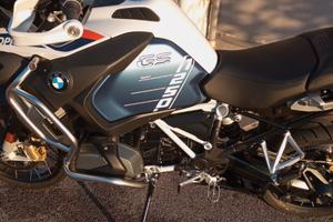 Bmw r 1250 gs - 2023