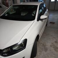 VW Polo 1.2 Benzina 60 CV 2012 – 116.000 km