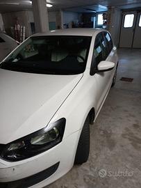 VW Polo 1.2 Benzina 60 CV 2012 – 116.000 km