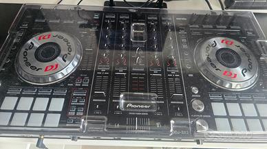 Pioneer ddj sx2 