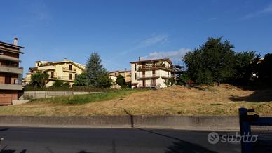 Terreno mq. 1000 a Guidonia centro