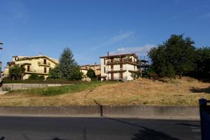 Terreno mq. 1000 a Guidonia centro