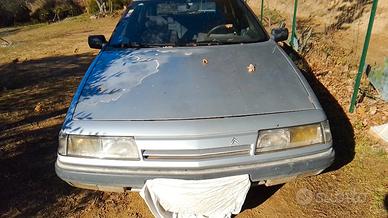 Citroen xm - 1990