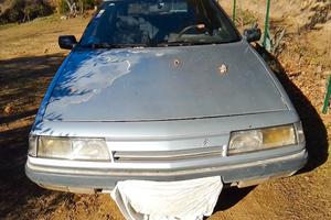 Citroen xm - 1990