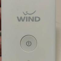 Modem Router ZTE MF65ME