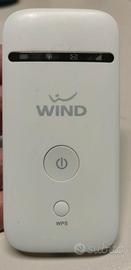 Modem Router ZTE MF65ME