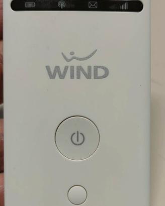 Modem Router ZTE MF65ME