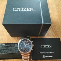 Citizen Eco Drive