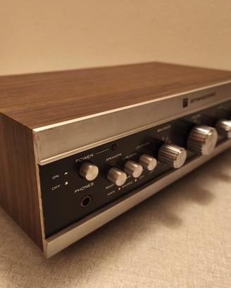 Standard PM403W amplificatore integrato 