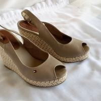 Sandali da donna TOMMY HILFIGER