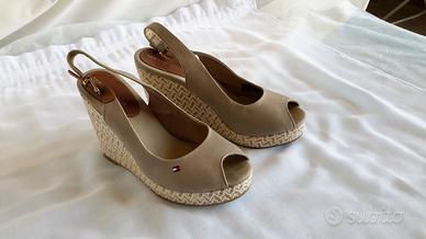 Sandali da donna TOMMY HILFIGER