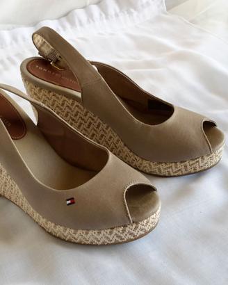 Sandali da donna TOMMY HILFIGER